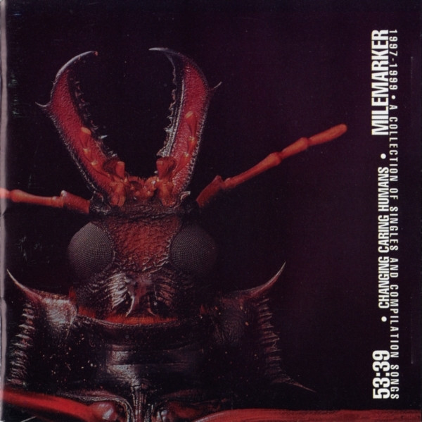 Changing Caring Humans (1997-1999 • A Collection Of Singles And Compilation Songs)