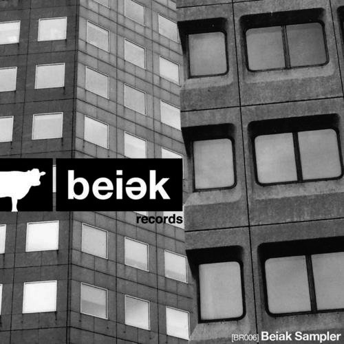 Beiak Sampler  1
