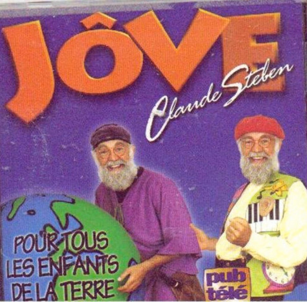 Pour Tous Les Enfants De La Terre