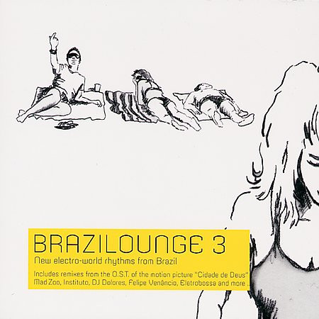 Brazilounge 3