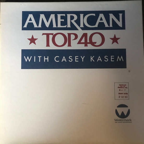 American Top 40