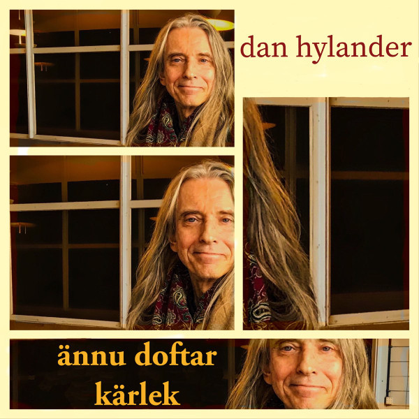 Ännu Doftar Kärlek