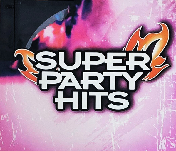 Super Party Hits