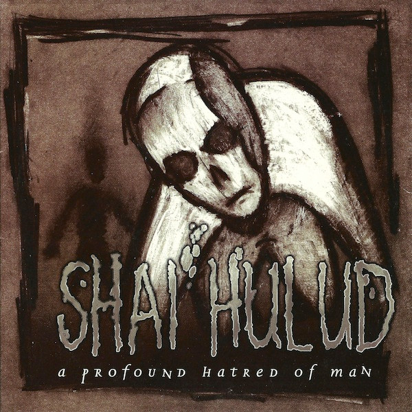 A Profound Hatred Of Man