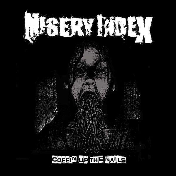 Coffin Up The Nails