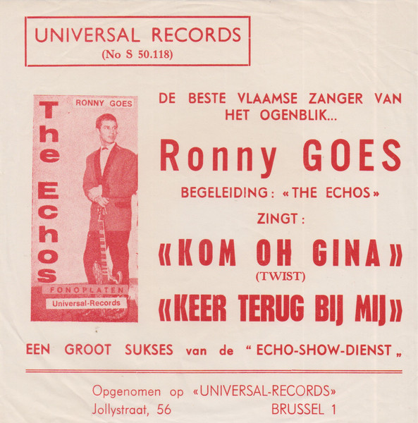 Kom Oh Gina