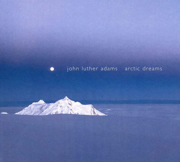 Arctic Dreams