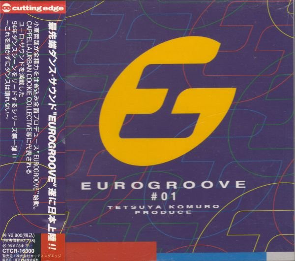 Eurogroove #01
