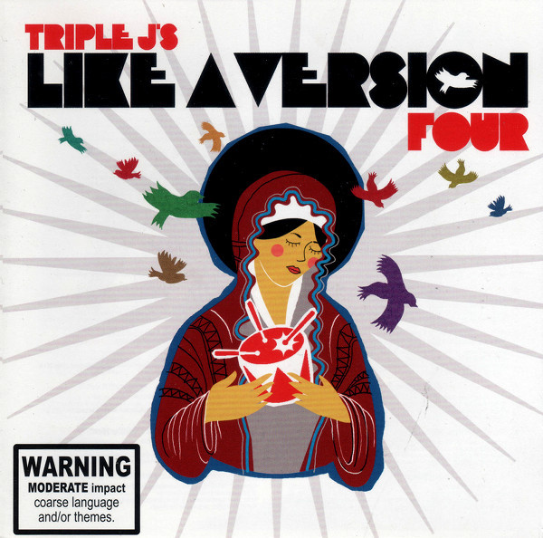 Triple J's Like A Version Four
