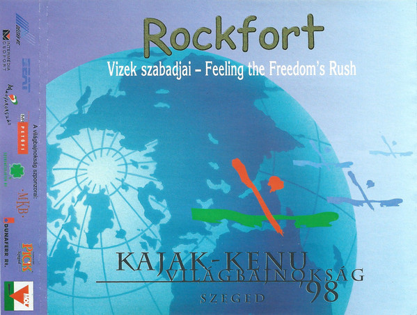 Vizek Szabadjai - Feeling The Freedom's Rush
