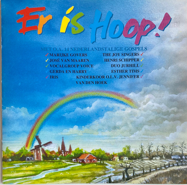 Er is Hoop