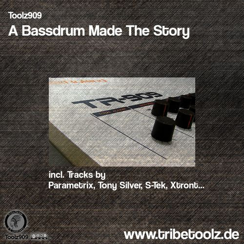 A Bassdrum Made The Story