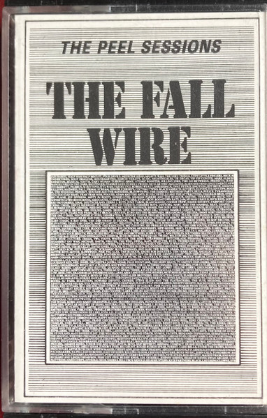 The Peel Sessions