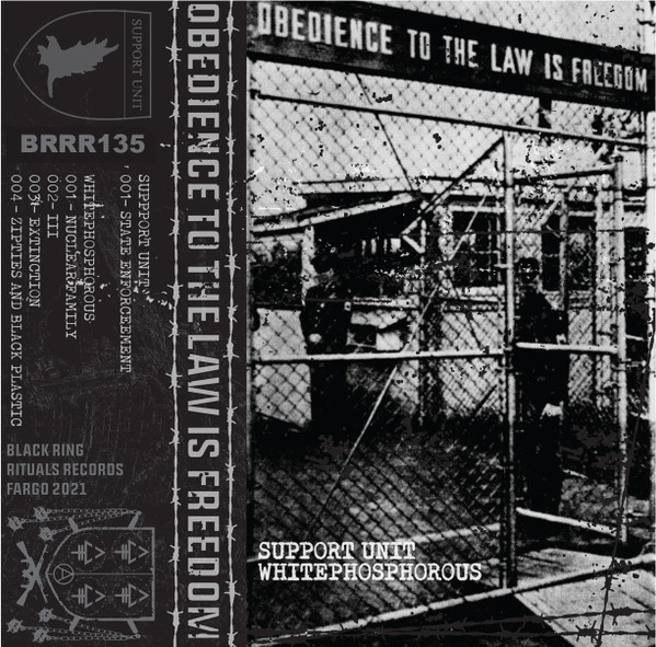 Obedience To The Law Is Freedom