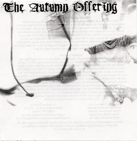 2003 Demo