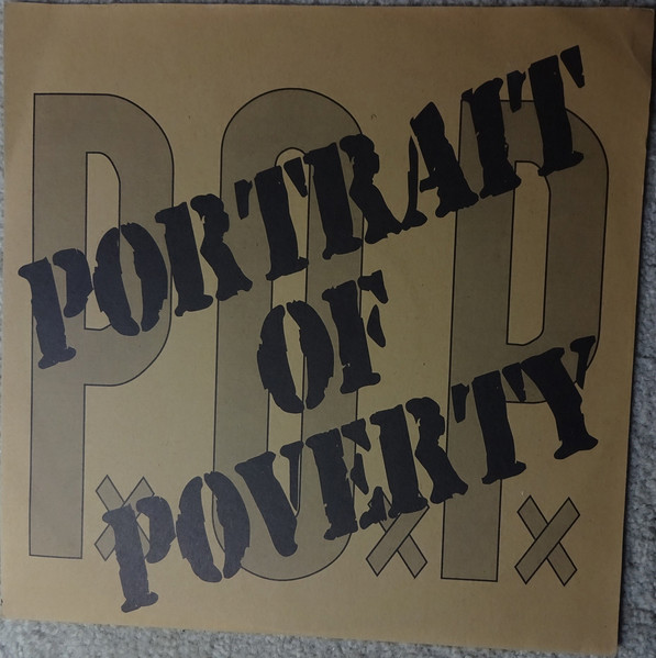 Portrait Of Poverty