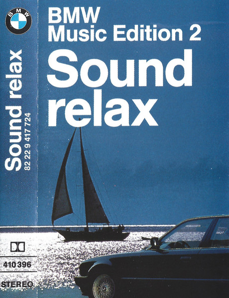 BMW Music Edition 2 Sound Relax
