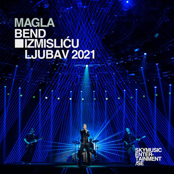 Izmisliću Ljubav (2021)