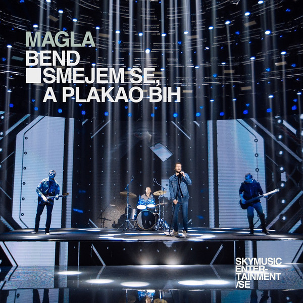Smejem Se, A Plakao Bih (Cover)
