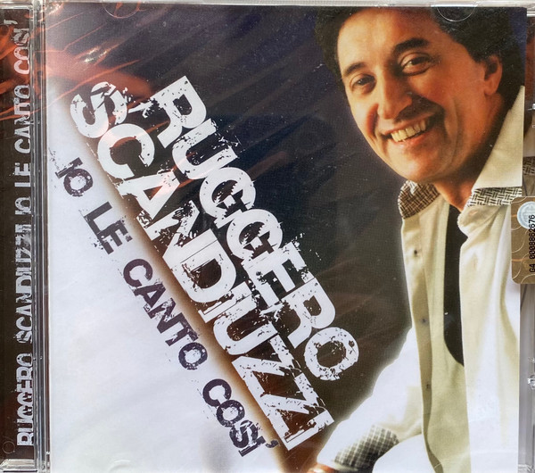 Io Le Canto Così