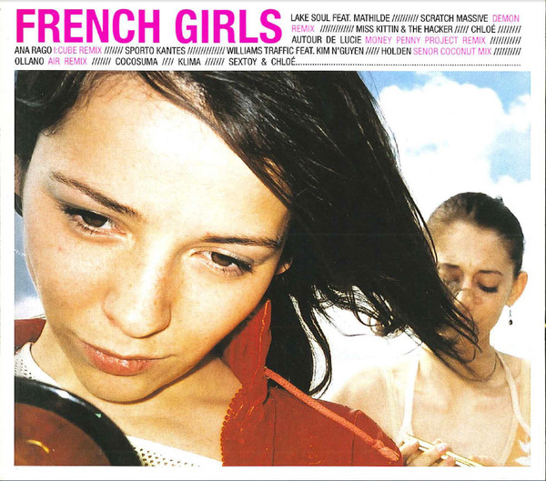 French Girls