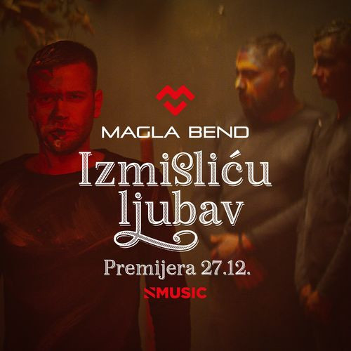 Izmisliću Ljubav