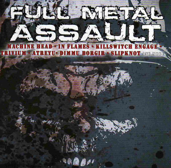 Full Metal Assault