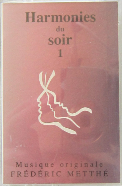 Harmonies Du Soir Vol.1