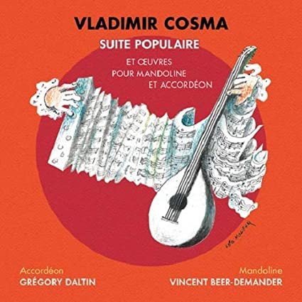 Suite Populaire