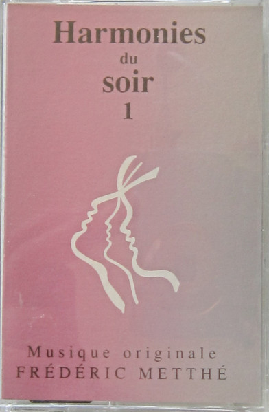 Harmonies Du Soir Vol.1