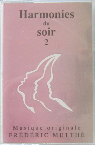 Harmonies Du Soir Vol.2