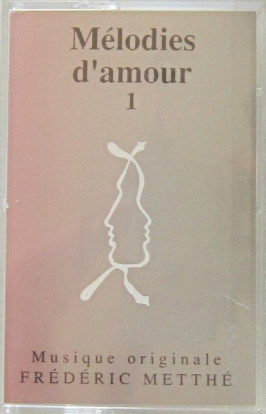 Mélodies D'Amour Vol.1