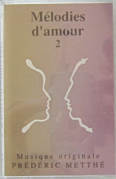 Mélodies D'Amour Vol. 2