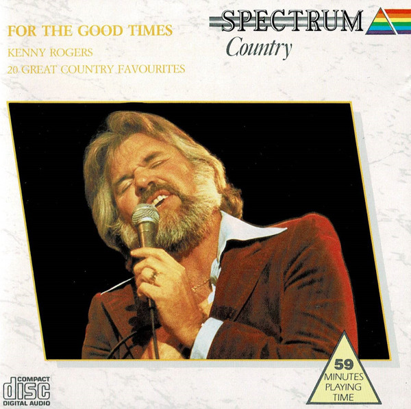 For The Good Times