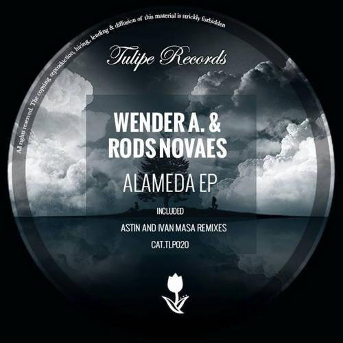 Alameda EP