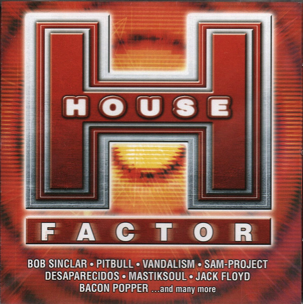 House Factor Vol. 1