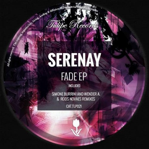 Fade EP