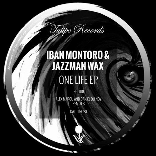 One Life EP