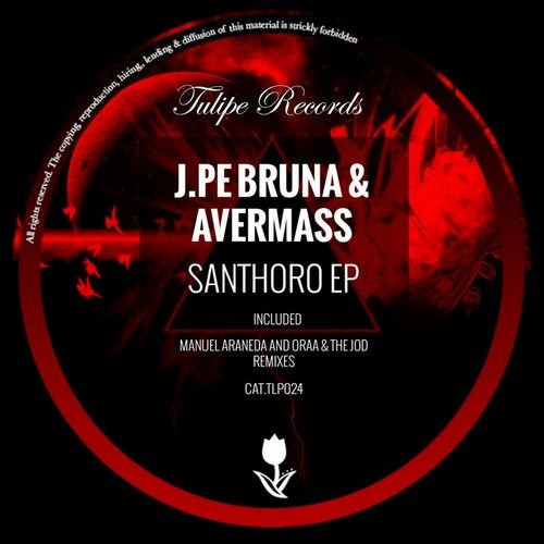 Santhoro EP