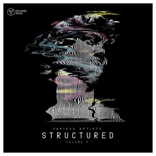 Voltaire Music Pres.: Structured Vol. 7