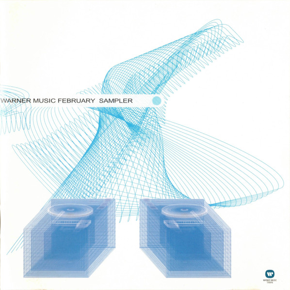 Warner Music February 2002 Sampler