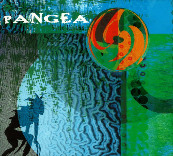 Pangea