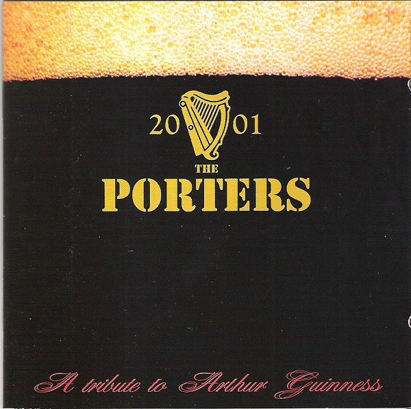 A Tribute To Arthur Guinness
