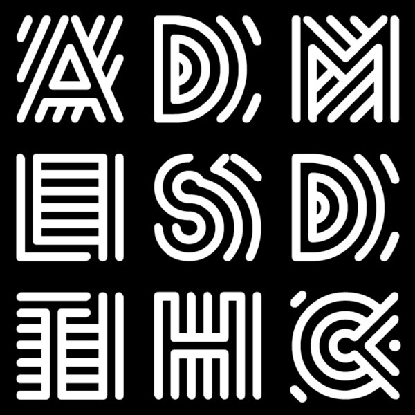ADM / LSD / THC