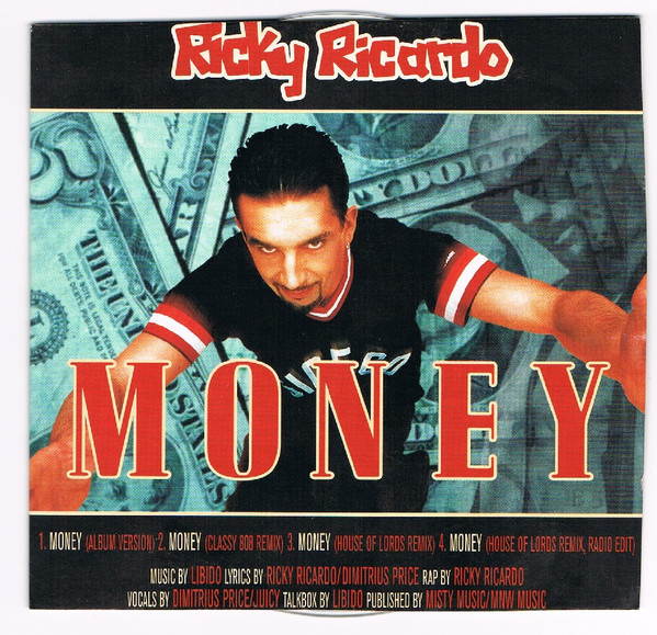 Money