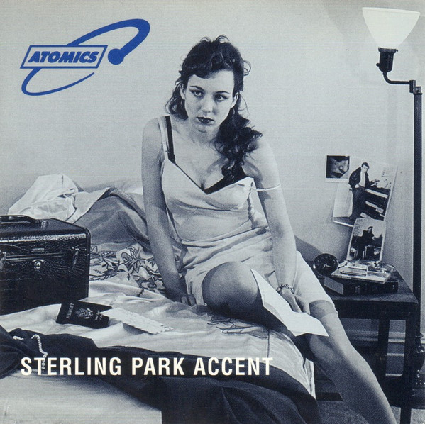 Sterling Park Accent