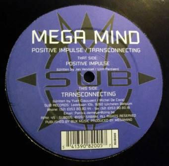 Positive Impulse / Transconnecting