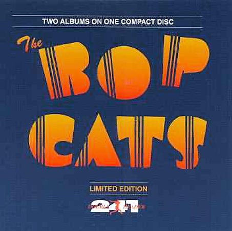 The Bopcats
