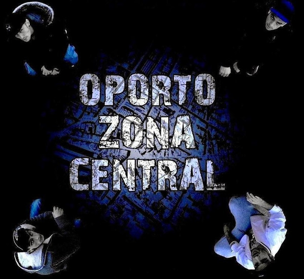 Oporto Zona Central