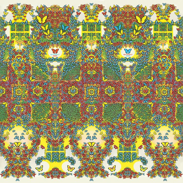 Vlinder 3000